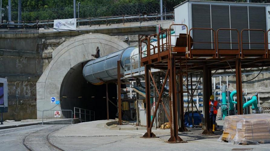 Tav: il 18 dicembre l’avvio del cantiere di Chiomonte
 – www.regione.piemonte.it