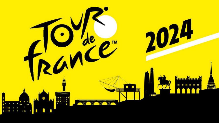 La prima tappa piemontese del Tour de France toccherà 33 comuni, a Torino arrivo al Pala Alpitour
 – www.regione.piemonte.it