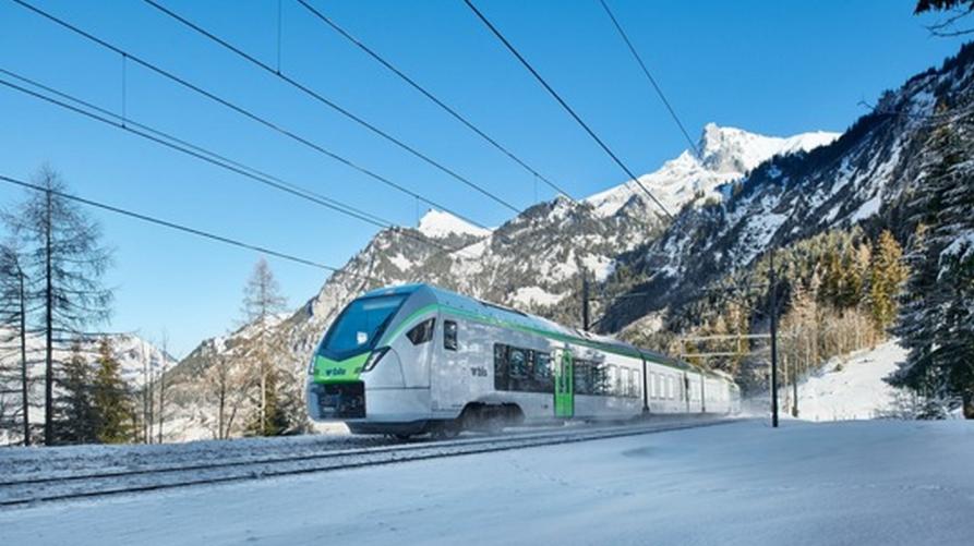 Nuovi treni sulla Domodossola-Briga
 – www.regione.piemonte.it