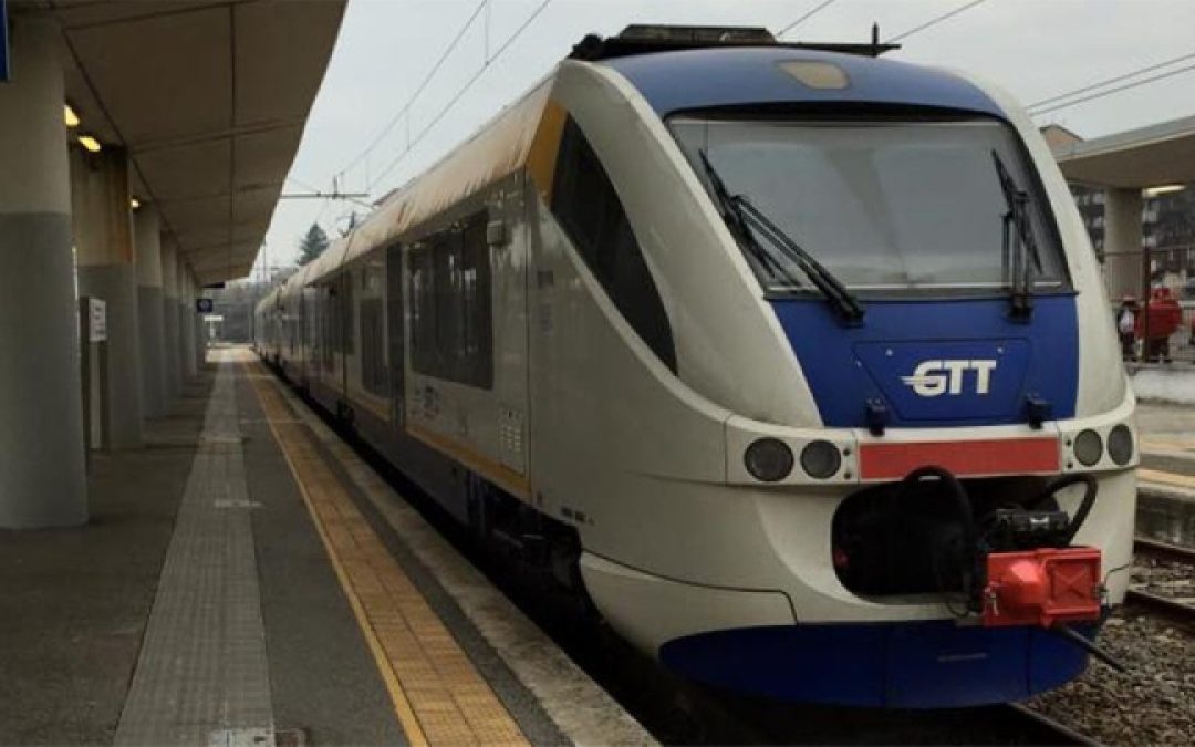 Piemonte, Rfi acquisisce la rete dei trasporti regionale – www.mit.gov.it