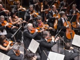 Orchestra dei Giovani della Regione Campania – www.regione.campania.it