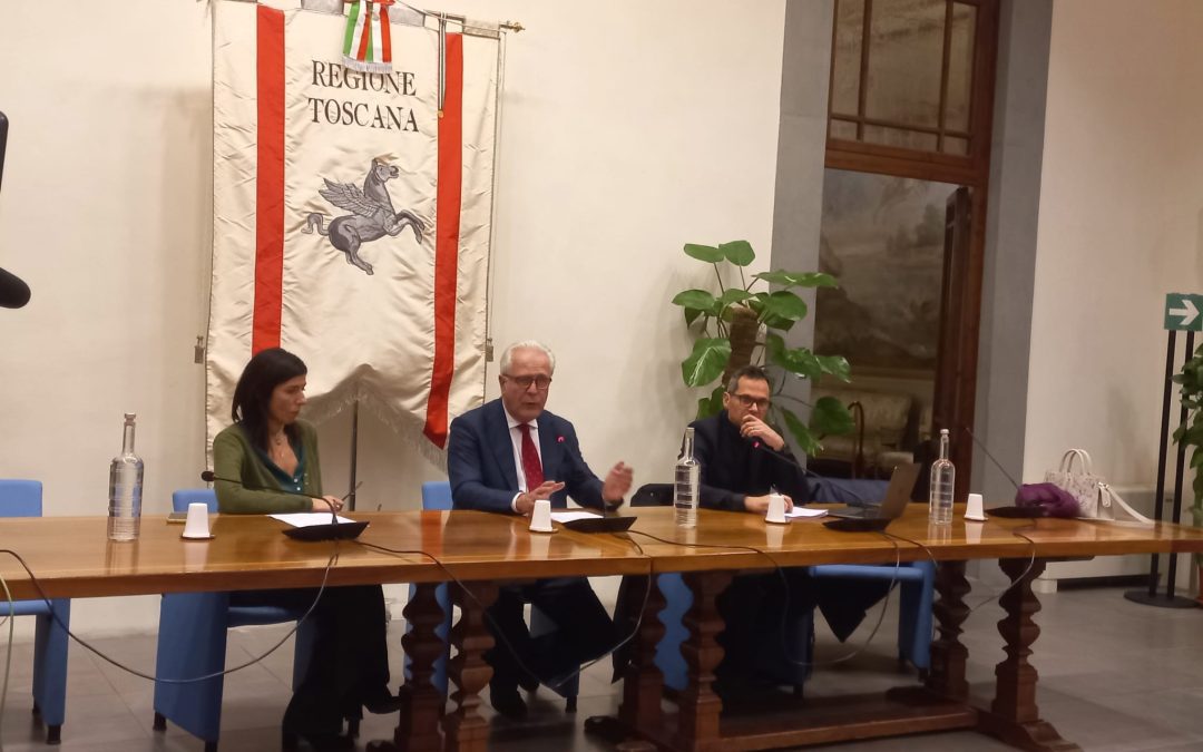 Alluvione, 2,7 miliardi il censimento ufficiale. Domande da 10.906 famiglie e 2.612 imprese 
						 – www.toscana-notizie.it
