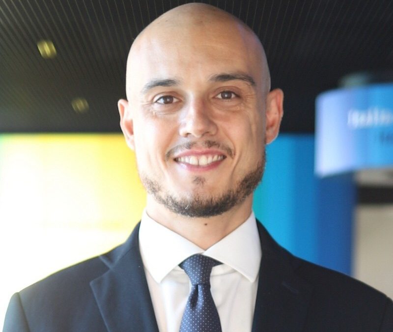 Convegno 30 gennaio: Introduzione al Prof. Giuseppe Gimigliano