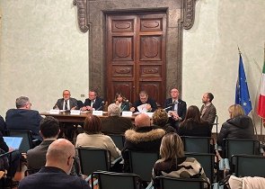 Valorizzazione ex ospedale Calai di Gualdo Tadino, Giunta regionale approva nuovo Piano: ecco come sarà la Cittadella della Salute al servizio del territorio e dell’Umbria – www.regione.umbria.it