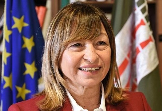 Disturbi del comportamento alimentare, Tesei: “Mi sono già adoperata nei confronti del Governo affinché venga ripristinato il Fondo per il contrasto dei Disturbi della Nutrizione e dell’Alimentazione” – www.regione.umbria.it
