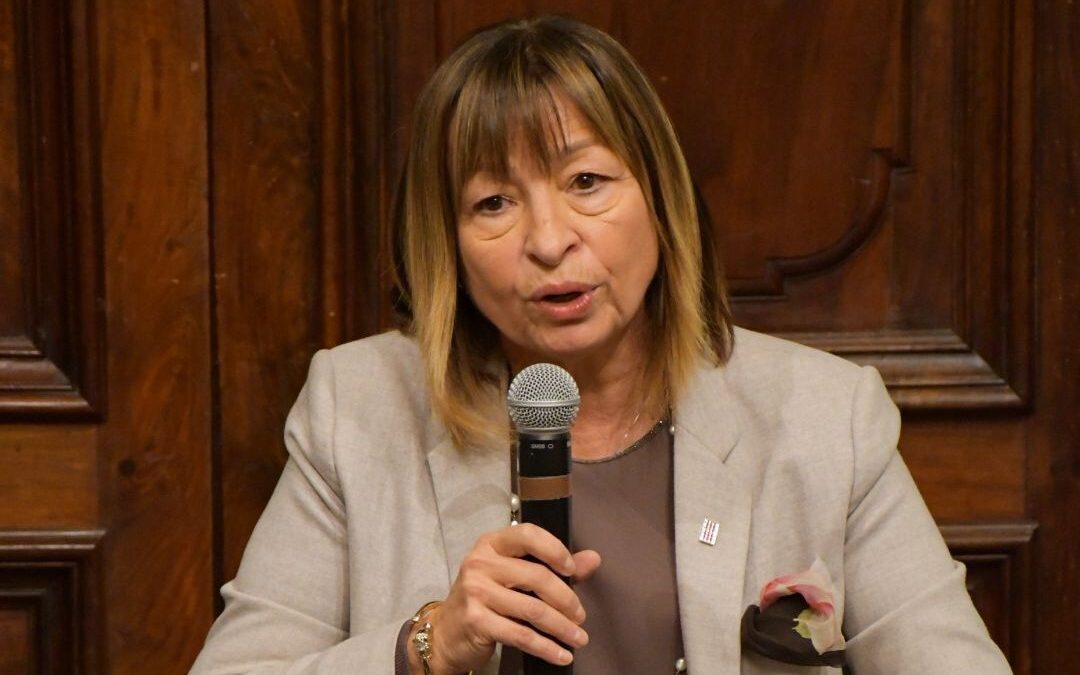 disturbi comportamento alimentare; presidente Tesei esprime soddisfazione per ripristino fondo da parte del governo – www.regione.umbria.it