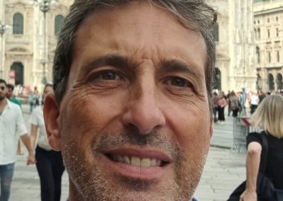 Convegno 30 gennaio: Introduzione a Daniele Bettinetti