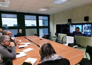 Sviluppo rurale, riunito l’Organismo di coordinamento regionale “AKIS” per l’innovazione in agricoltura. Assessore Morroni: momento di confronto importante per la competitività del settore agricolo e agroalimentare dell’Umbria – www.regione.umbria.it