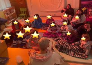 Cultura: a Perugia il 26 gennaio in programma evento di Nati per leggere 2024 – www.regione.umbria.it