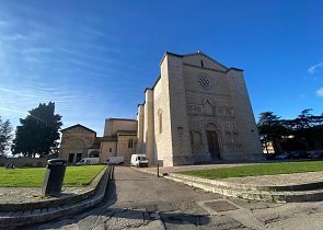 Domani la presentazione di “ACTYOU, il cambiamento è nelle nostre mani”. Un progetto pilota per rendere l’Umbria un’eccellenza anche nelle politiche ambientali. Evento all’Auditorium di San Francesco al Prato a Perugia – www.regione.umbria.it