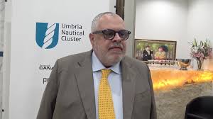 Umbria Nautical Cluster, domani 26 gennaio, a Terni incontro con nuove imprese interessate al cluster – www.regione.umbria.it