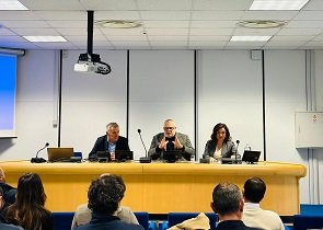 Il Cluster nautico umbro punta all’espansione. L’incontro con Regione e Sviluppumbria per ampliare l’offerta ed entrare su altri mercati internazionali – www.regione.umbria.it