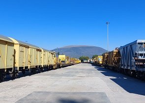 Assessore Melasecche: giovedì 8 febbraio si apre ufficialmente il cantiere per la ricostruzione ex novo dell’armamento della Ferrovia Centrale Umbra – www.regione.umbria.it