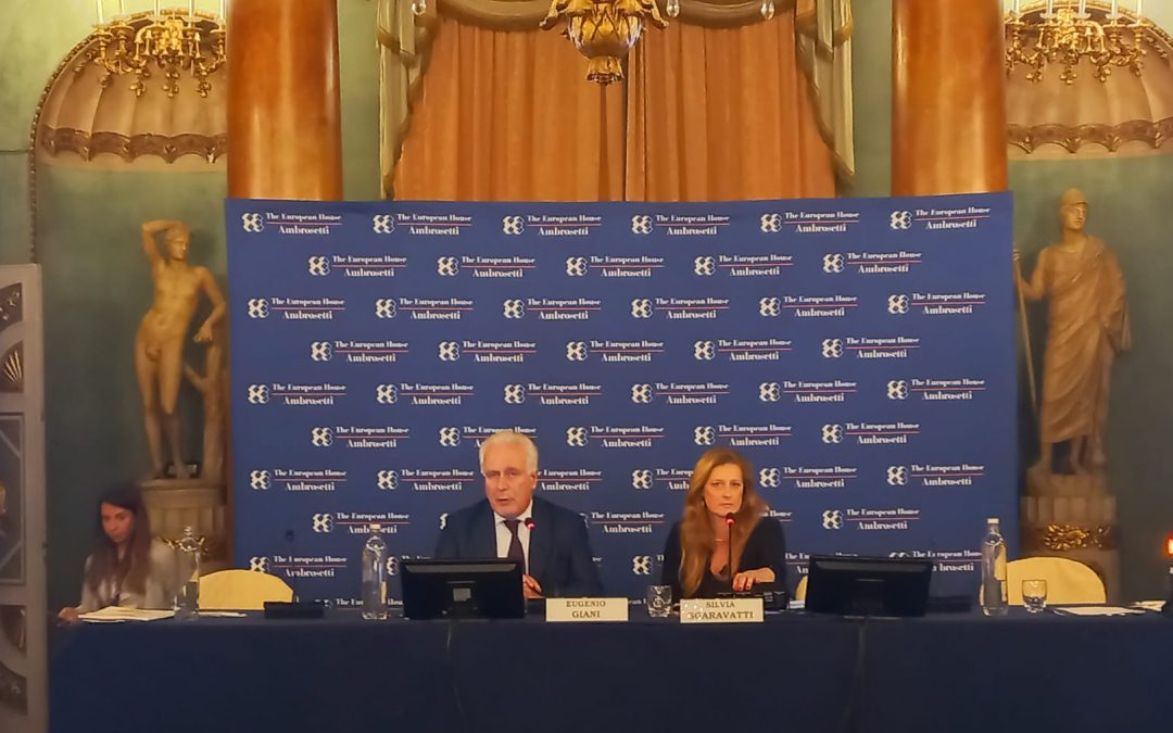 Attrazione investimenti, Giani: “Toscana tra prime in Italia, grazie a strategia efficace” 
						 – www.toscana-notizie.it