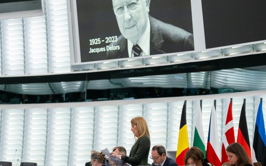 Opening: 15-18 January plenary session | News – www.europarl.europa.eu