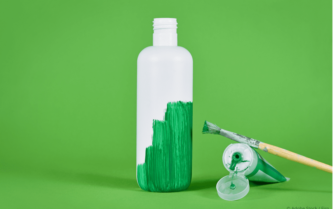 Il PE adotta una nuova legge contro greenwashing e informazioni ingannevoli | Attualità – www.europarl.europa.eu