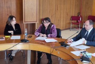 Consiglio Regionale del Lazio – Commissioni – I Commissione – Affari costituzionali e statutari, affari istituzionali, partecipazione, risorse umane, enti locali, sicurezza, lotta alla criminalit, antimafia – Notizie – www.consiglio.regione.lazio.it