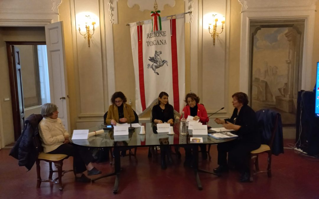 La battaglia per i diritti delle donne kurde arriva in Regione 
						 – www.toscana-notizie.it