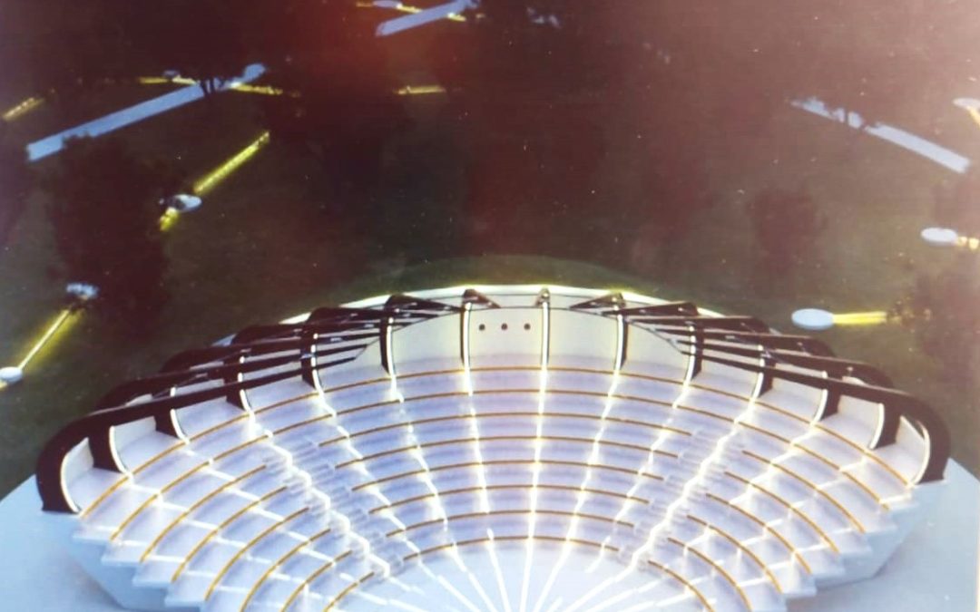 L’anfiteatro di Capalbio sarà un “tocco di infinito”  
						 – www.toscana-notizie.it