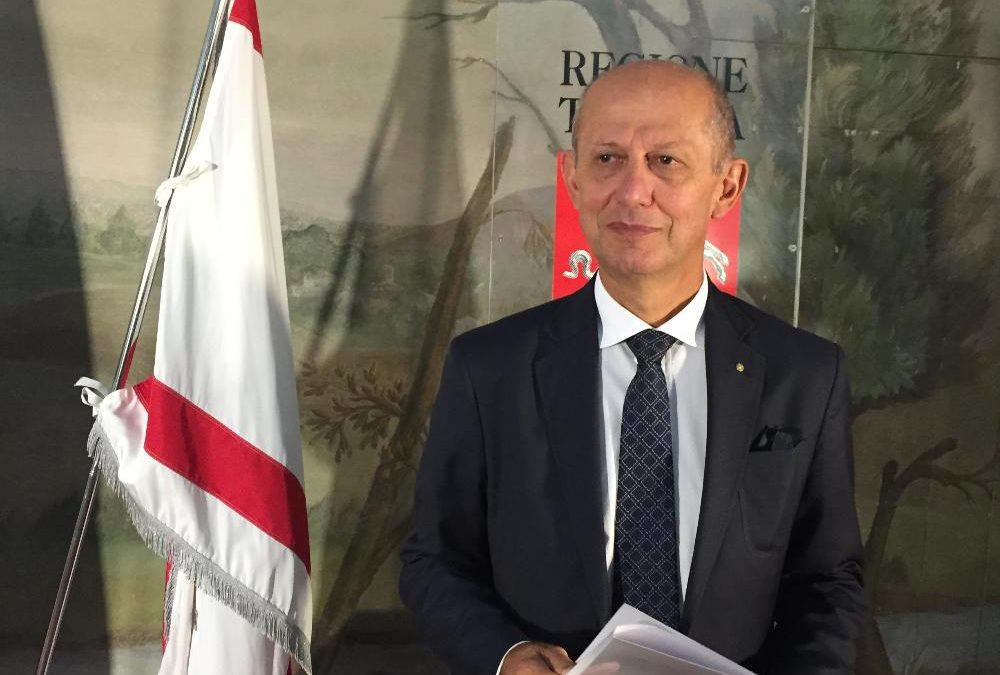 Inaugurato a Volterra (Pisa) il nuovo Punto Digitale facile 
						 – www.toscana-notizie.it