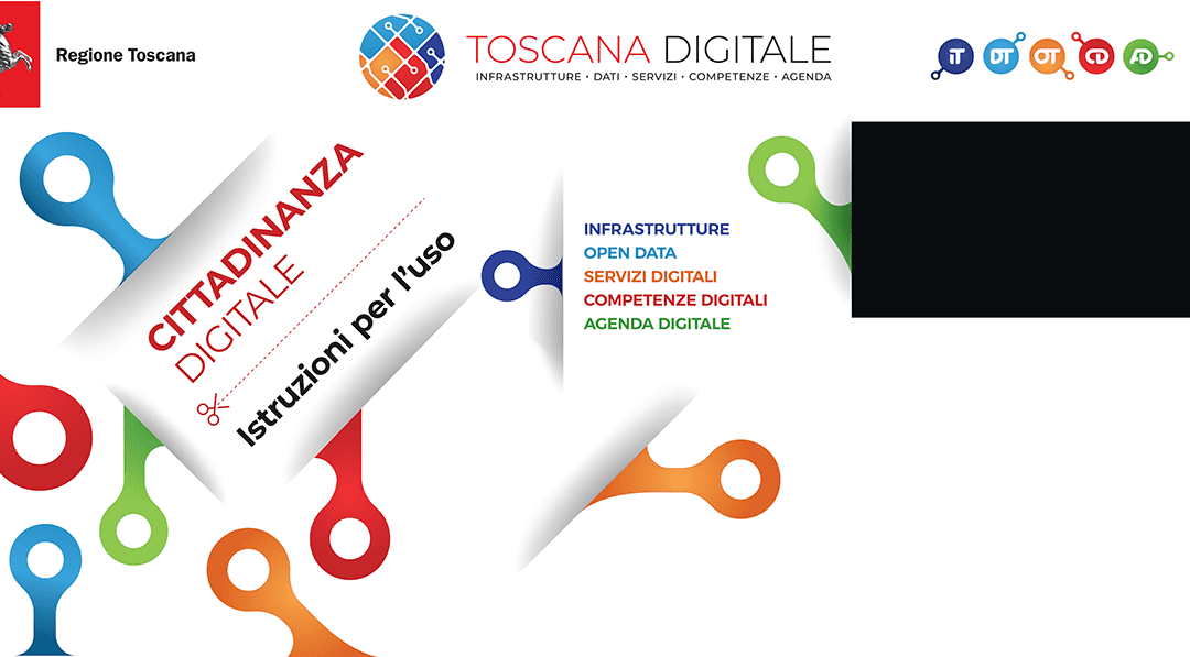 Aperti in Valdelsa quattordici nuovi Punti Digitale Facile 
						 – www.toscana-notizie.it