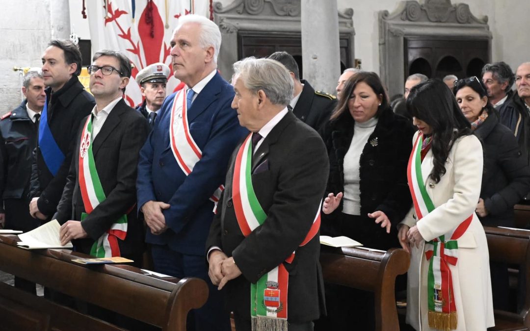 Celebrazioni Stimmate a La Verna: al via con un nuovo percorso accessibile ai disabili 
						 – www.toscana-notizie.it
