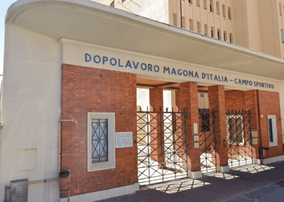 Piombino, 50 milioni per bonifiche, viabilità del centro e ristrutturazione dello stadio
– www.toscana-notizie.it