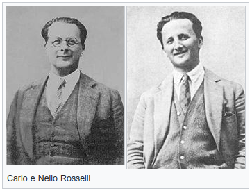 Scomparsa di Alberto Rosselli, il cordoglio del presidente Giani 
						 – www.toscana-notizie.it