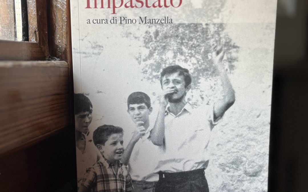 Mercoledì 24 gennaio il ricordo di Peppino Impastato nel libro di Pino Manzella 
						 – www.toscana-notizie.it