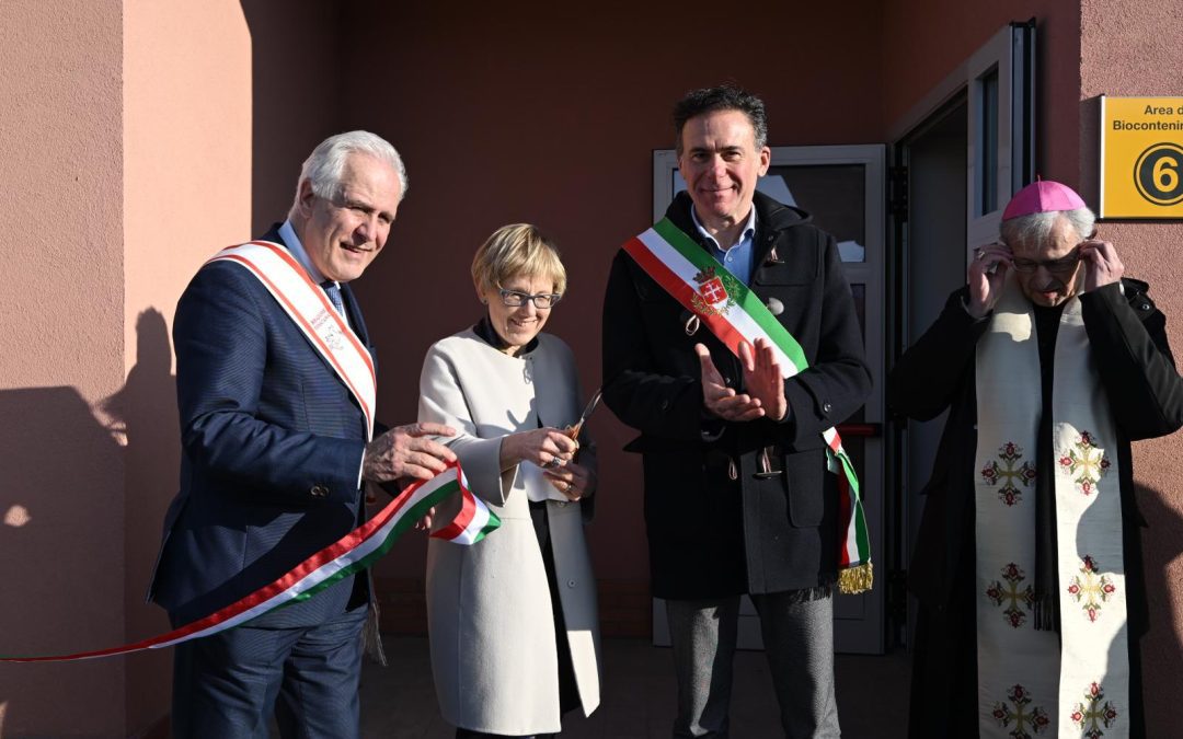 Pisa, in arrivo oltre 23 mln di investimenti Giani: “Nuovo ospedale e viabilità le priorità” 
						 – www.toscana-notizie.it