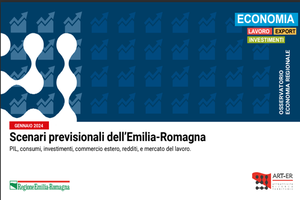 Emilia-Romagna 2024: scenario macroeconomico positivo – imprese.regione.emilia-romagna.it