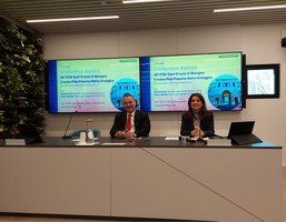 Nasce all’IRCSS Sant’Orsola di Bologna il nuovo Polo Pneumo-Nefro-Urologico – salute.regione.emilia-romagna.it