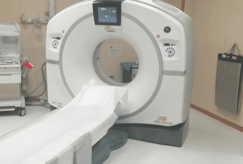 Pnrr, slitta a giugno 2026 l’acquisto di nuove Tac e risonanze magnetiche: ma non in Toscana 
						 – www.toscana-notizie.it