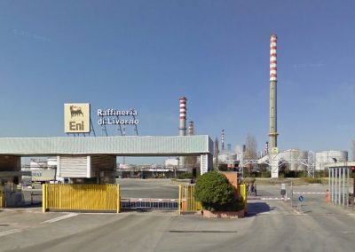 Giani incontra Eni: “La nuova bioraffineria di Livorno occasione storica”
– www.toscana-notizie.it