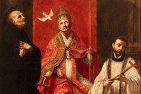 Ritrovamenti: a Piacenza l’opera prima di Elisabetta Sirani – patrimonioculturale.regione.emilia-romagna.it