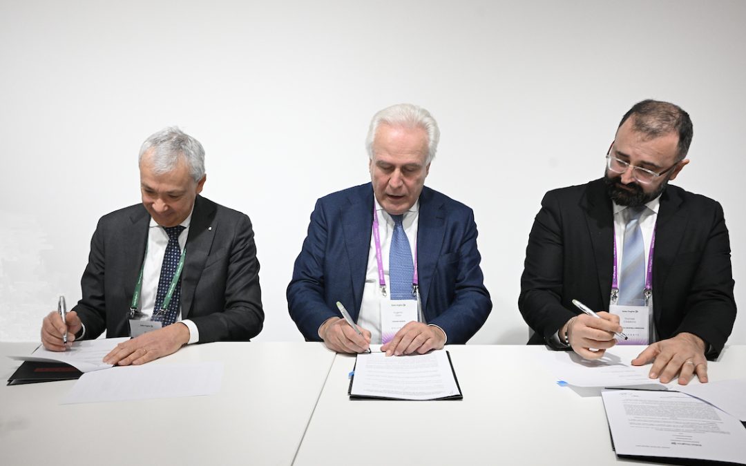 Nasce a Crespina Lorenzana il complesso “La Cittadella” destinato a Baker Hughes 
						 – www.toscana-notizie.it