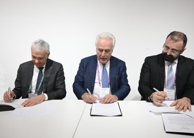 Nasce a Crespina Lorenzana il complesso “La Cittadella” destinato a Baker Hughes
– www.toscana-notizie.it