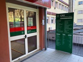 Centri assistenza urgenza, 28 i CAU aperti da Piacenza a Rimini – salute.regione.emilia-romagna.it