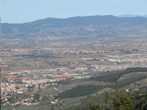 Viabilià, Giani: “Nella Piana fiorentina interventi per 23 milioni”  
						 – www.toscana-notizie.it