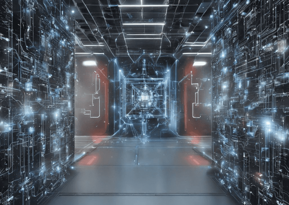 Conflombardia: Guidare il Futuro Attraverso la Crescita Personale e l’Intelligenza Artificiale