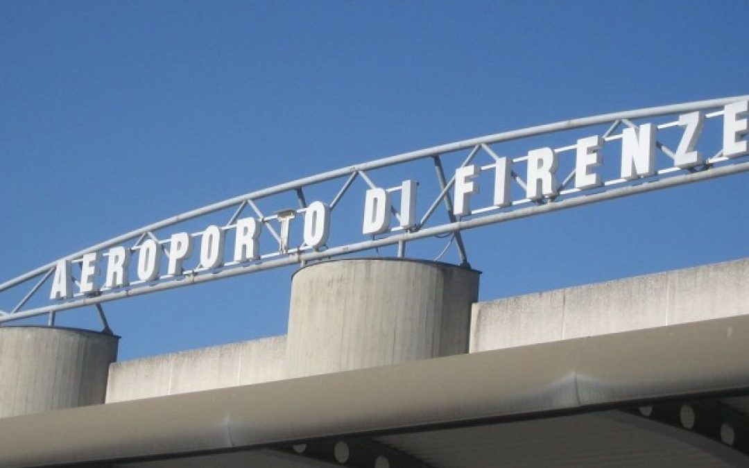 Aeroporto di Firenze, ok alla norma per concludere i lavori già finanziati – www.mit.gov.it