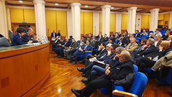 Consiglio Regionale del Lazio – Commissioni – XI Commissione – Sviluppo economico e attivit produttive, start-up, commercio, artigianato, industria, tutela dei consumatori, ricerca e innovazione – Notizie – www.consiglio.regione.lazio.it