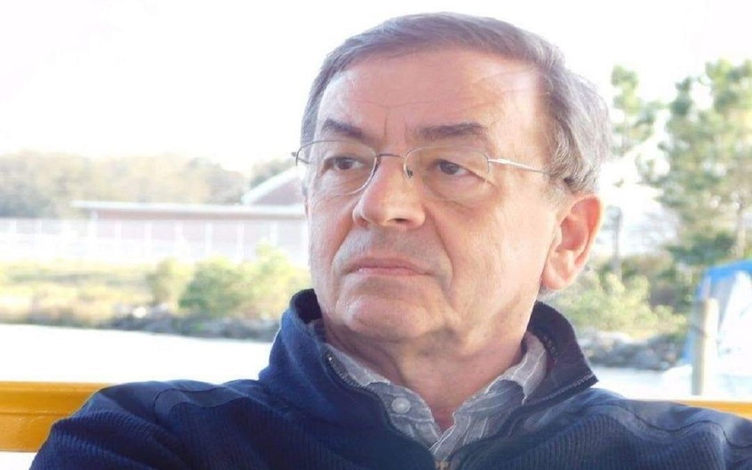 Morte Giulio Boscagli, il cordoglio della Regione Lombardia – www.lombardianotizie.online