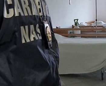controlli alle strutture socio-assistenziali, accertati illeciti penali e criticità organizzative – www.salute.gov.it