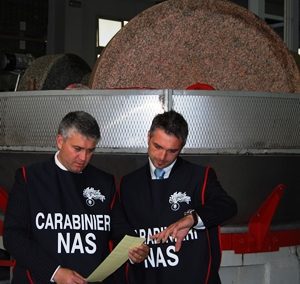 controlli nel comparto oleario, ispezionate oltre 1200 aziende – www.salute.gov.it