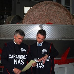 controlli nel comparto oleario, ispezionate oltre 1200 aziende – www.salute.gov.it