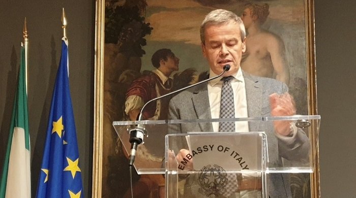 a Ugo Della Marta l’incarico di Capo dei Servizi Veterinari (CVO) – www.salute.gov.it