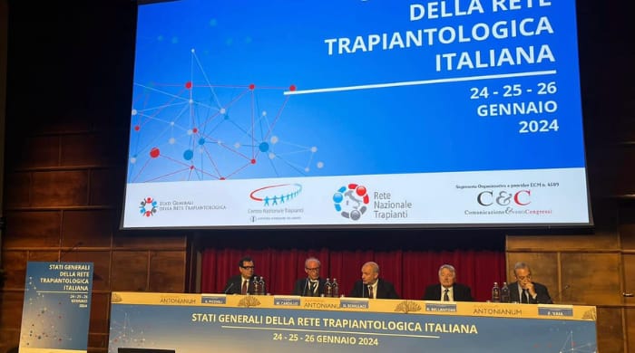 Trapianti, Ministro Schillaci:”Nel 2023 le migliori performance mai realizzate in Italia. 4462 interventi” – www.salute.gov.it