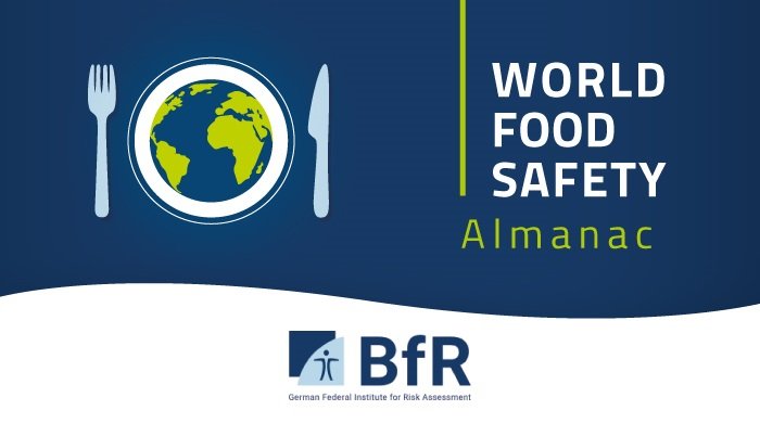World Food Safety Almanac sul mondo della sicurezza globale di alimenti e mangimi – www.salute.gov.it