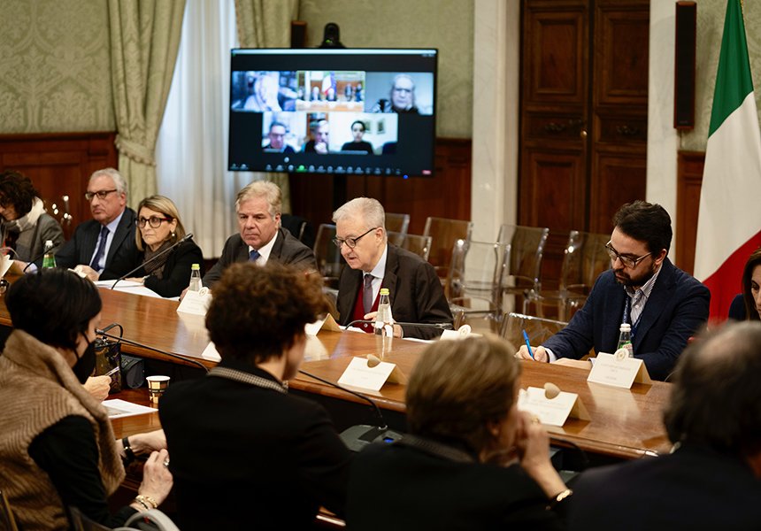 Giorno del Ricordo, riunione del Comitato di coordinamento per le celebrazioni – www.governo.it